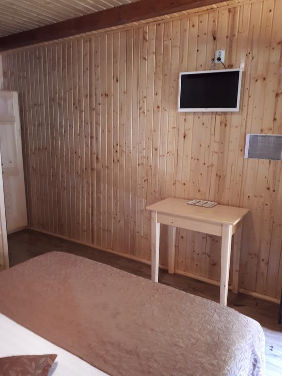 Pensiunea Casa David Şugag 외부 사진